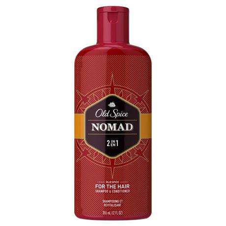 Men’s shampoo and conditioner with legendary freshness from start to finish